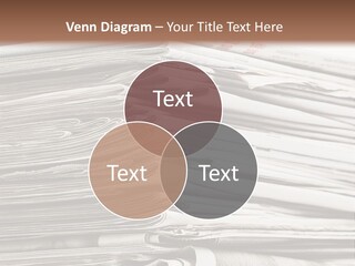 Publication Waste Collection PowerPoint Template