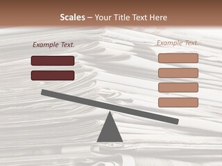 Publication Waste Collection PowerPoint Template