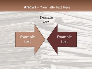 Publication Waste Collection PowerPoint Template