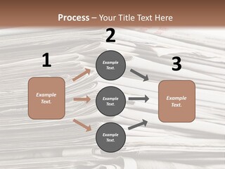 Publication Waste Collection PowerPoint Template