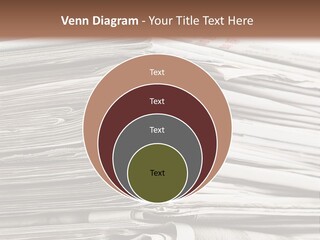 Publication Waste Collection PowerPoint Template