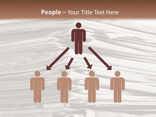 Publication Waste Collection PowerPoint Template