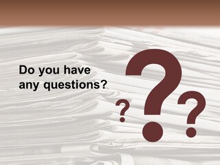 Publication Waste Collection PowerPoint Template