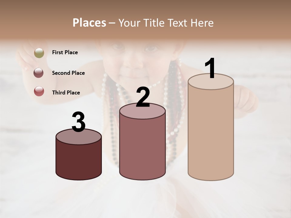 Making A Wish Y Good PowerPoint Template