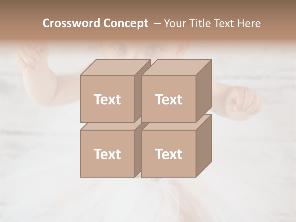 Making A Wish Y Good PowerPoint Template