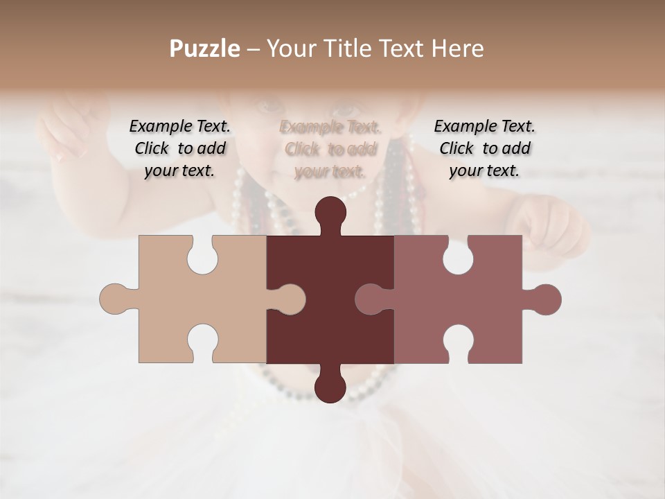 Making A Wish Y Good PowerPoint Template