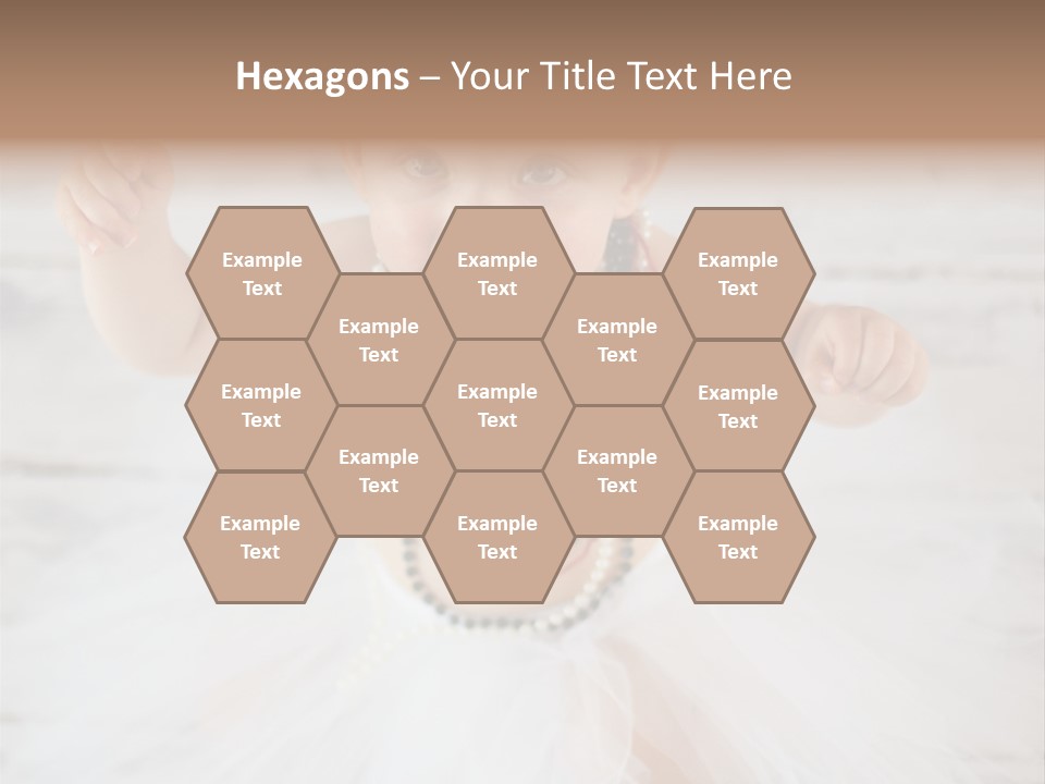 Making A Wish Y Good PowerPoint Template