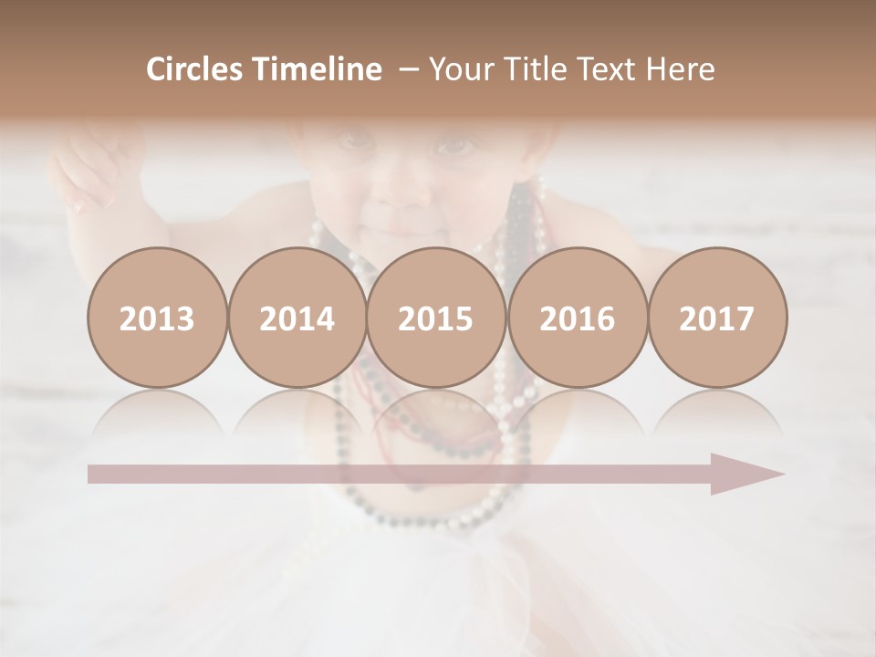 Making A Wish Y Good PowerPoint Template