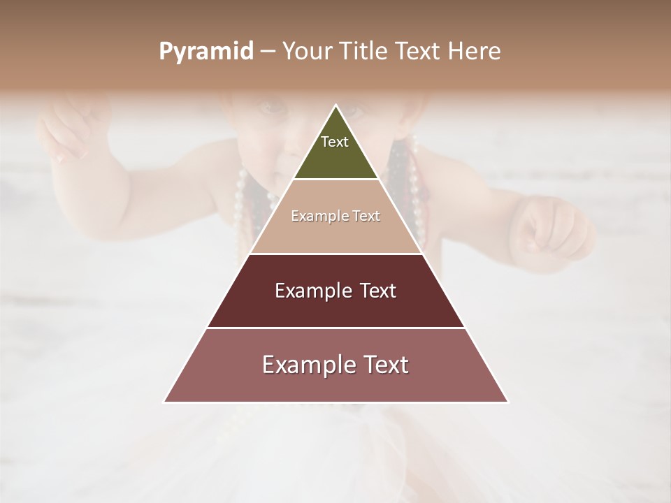 Making A Wish Y Good PowerPoint Template