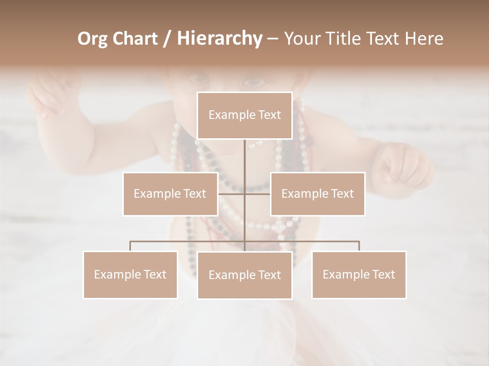 Making A Wish Y Good PowerPoint Template