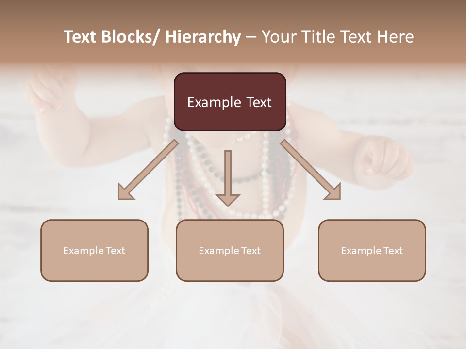 Making A Wish Y Good PowerPoint Template