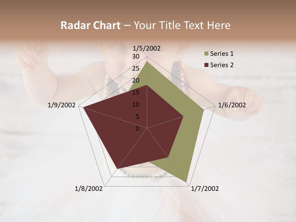 Making A Wish Y Good PowerPoint Template