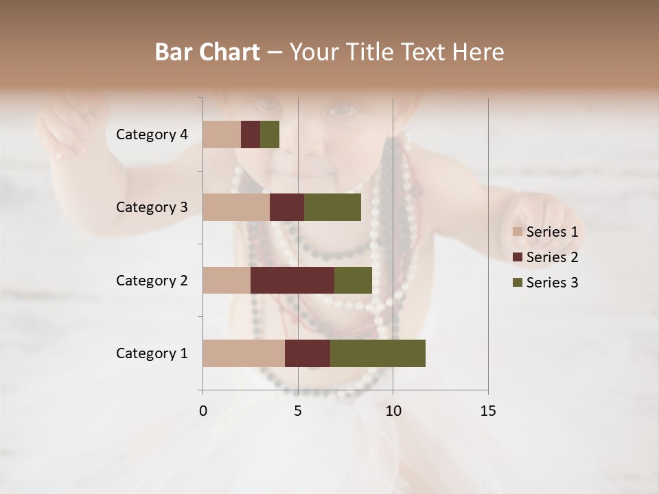 Making A Wish Y Good PowerPoint Template