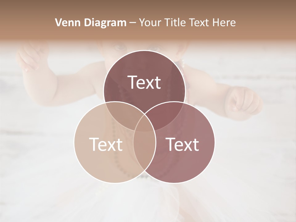 Making A Wish Y Good PowerPoint Template