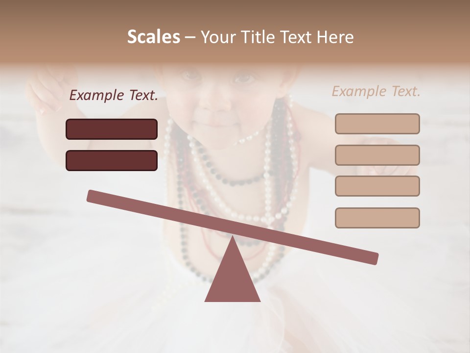 Making A Wish Y Good PowerPoint Template