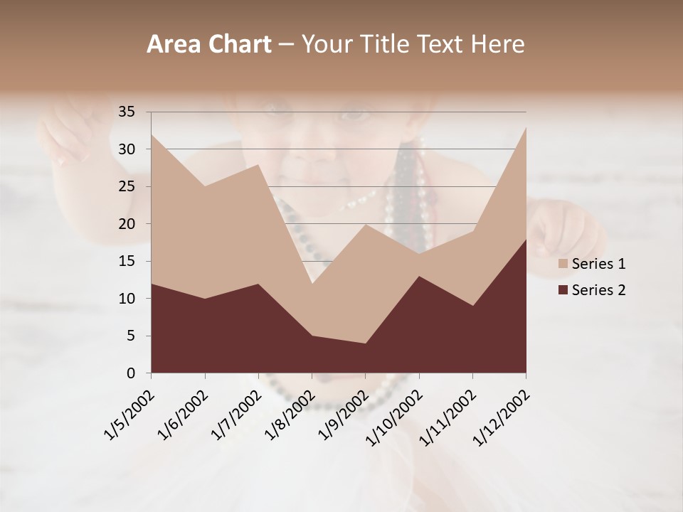 Making A Wish Y Good PowerPoint Template