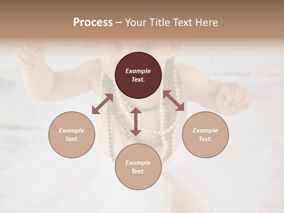 Making A Wish Y Good PowerPoint Template