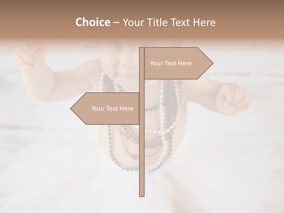 Making A Wish Y Good PowerPoint Template