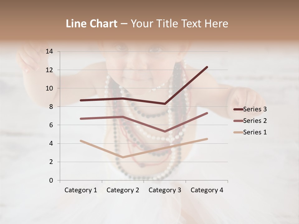 Making A Wish Y Good PowerPoint Template