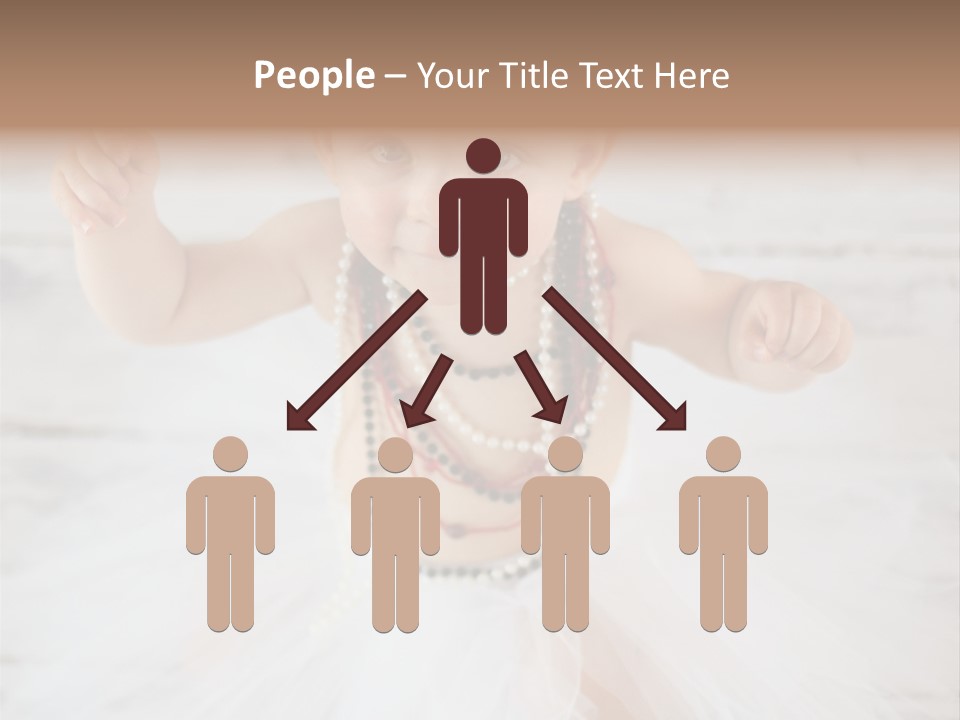 Making A Wish Y Good PowerPoint Template