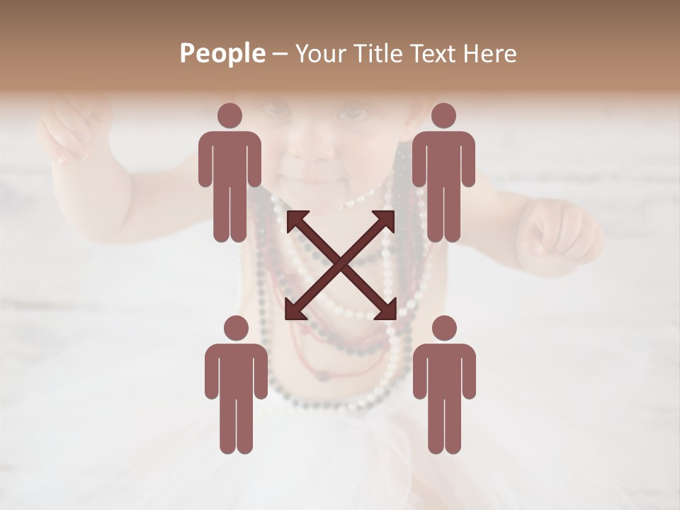 Making A Wish Y Good PowerPoint Template