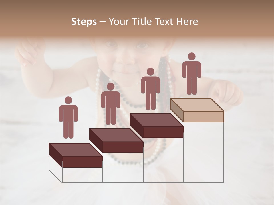 Making A Wish Y Good PowerPoint Template