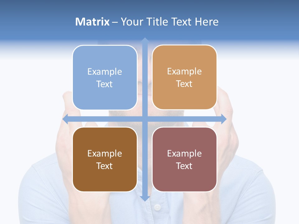 Making A Wish Y Good PowerPoint Template