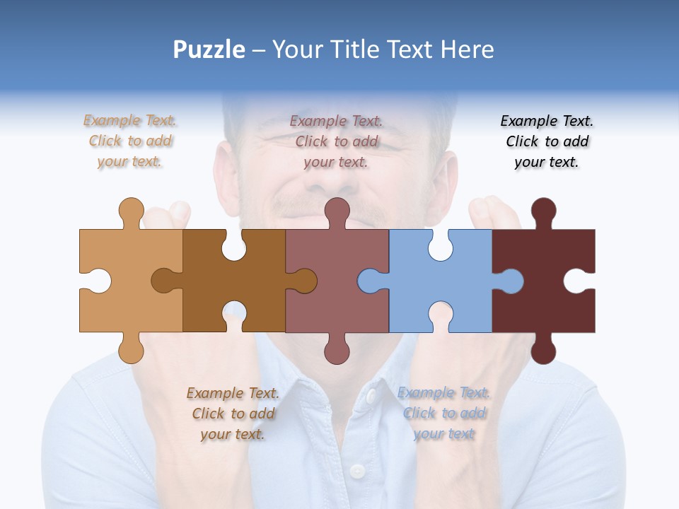 Making A Wish Y Good PowerPoint Template