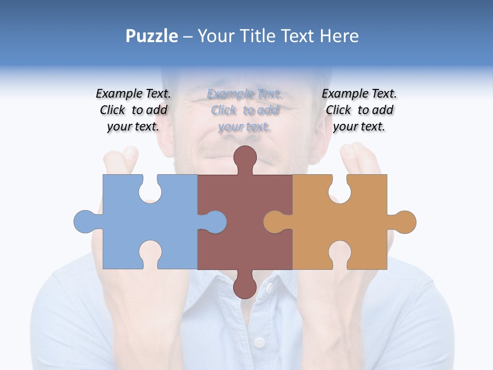 Making A Wish Y Good PowerPoint Template