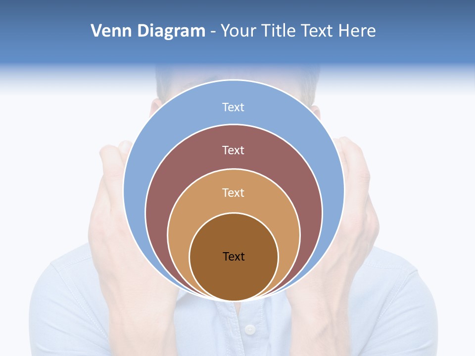 Making A Wish Y Good PowerPoint Template