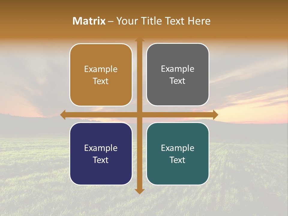 Grandmother Senior Seniorcitizen PowerPoint Template