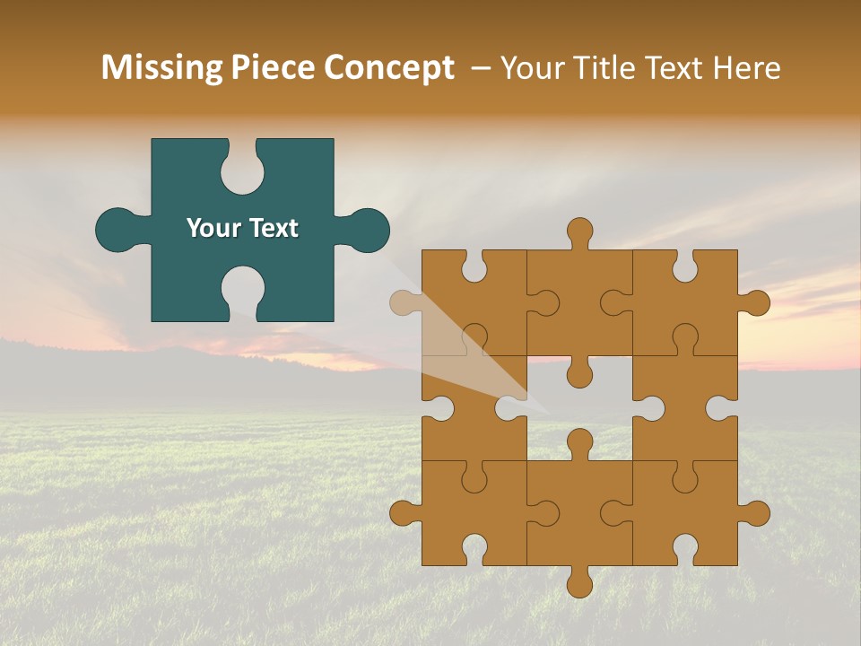 Grandmother Senior Seniorcitizen PowerPoint Template