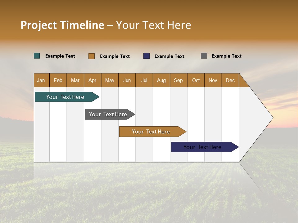 Grandmother Senior Seniorcitizen PowerPoint Template
