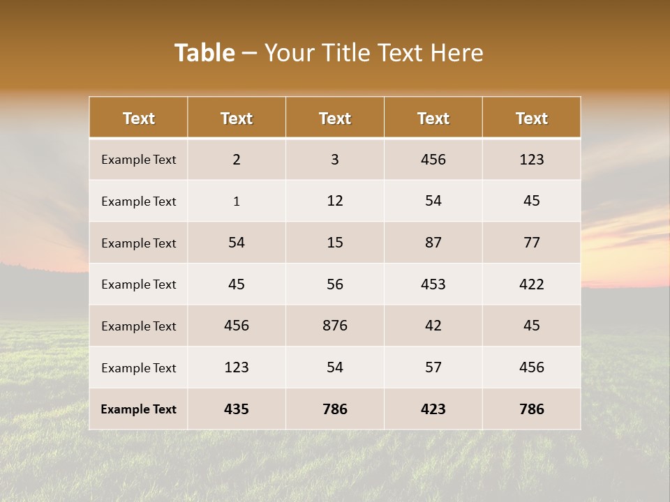 Grandmother Senior Seniorcitizen PowerPoint Template