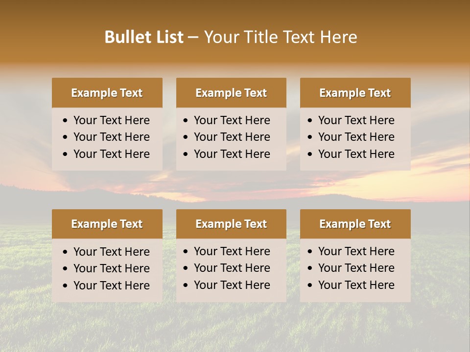 Grandmother Senior Seniorcitizen PowerPoint Template