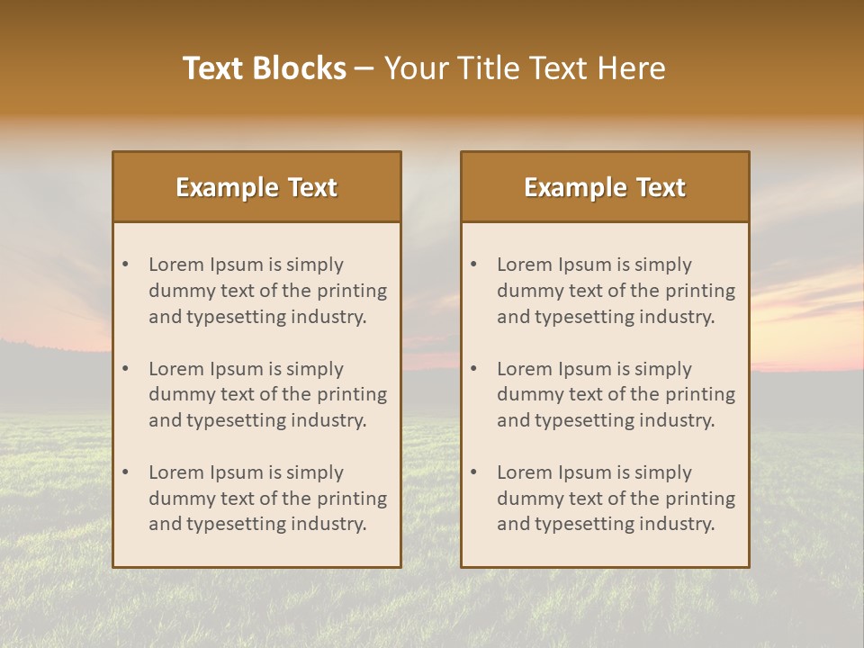 Grandmother Senior Seniorcitizen PowerPoint Template