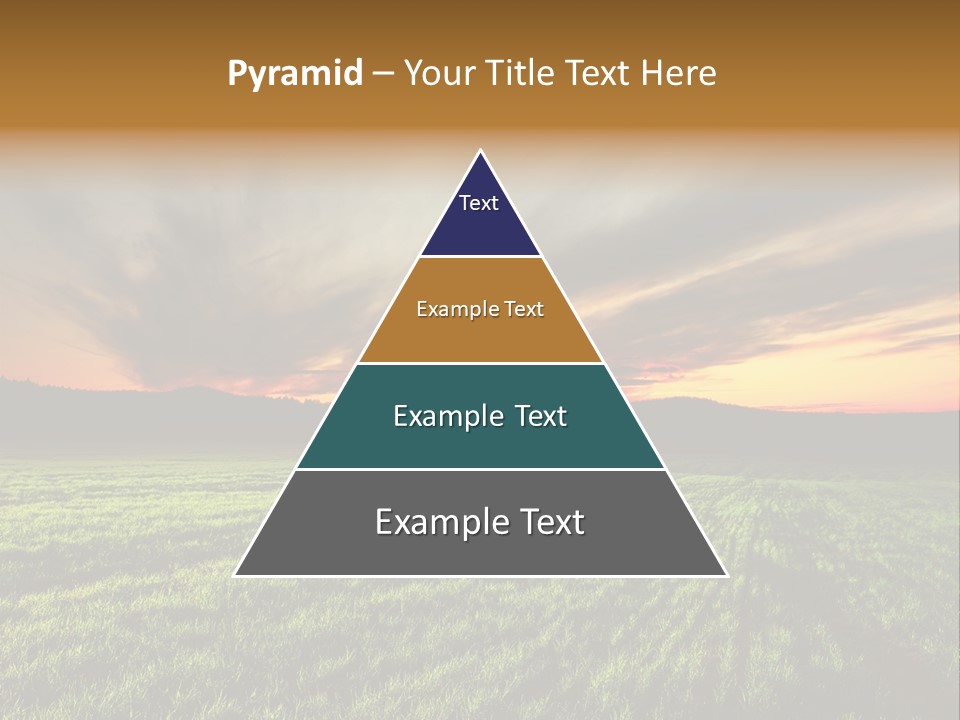 Grandmother Senior Seniorcitizen PowerPoint Template