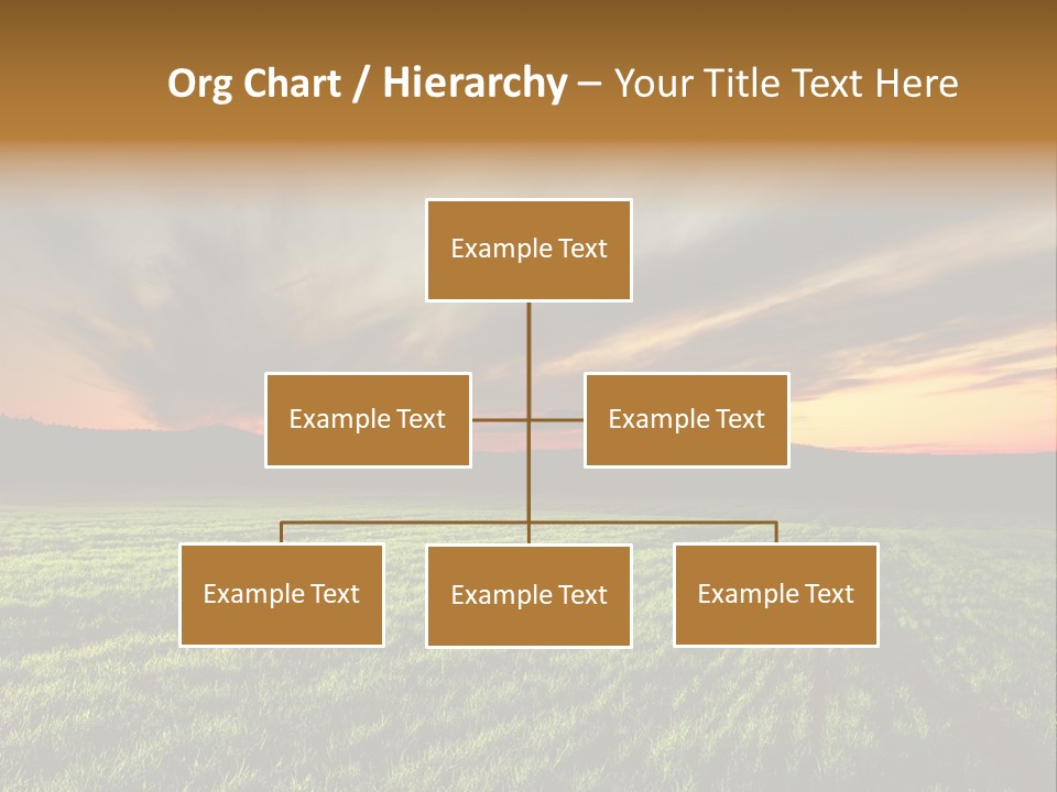 Grandmother Senior Seniorcitizen PowerPoint Template