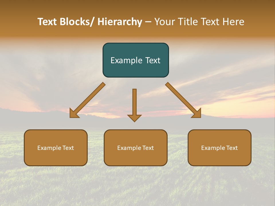 Grandmother Senior Seniorcitizen PowerPoint Template