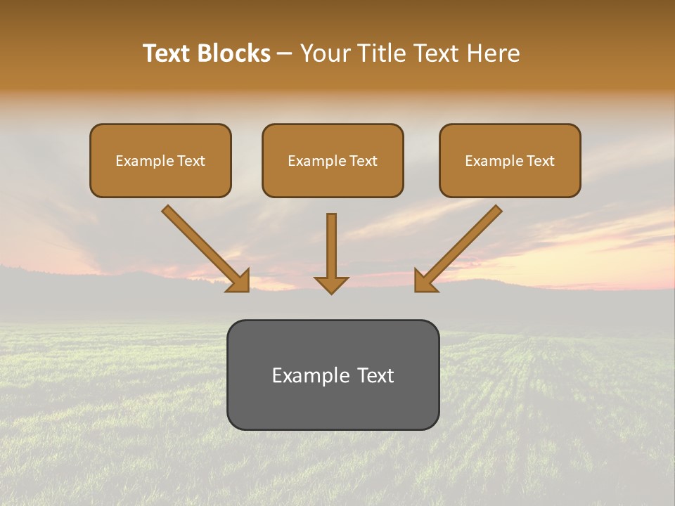 Grandmother Senior Seniorcitizen PowerPoint Template