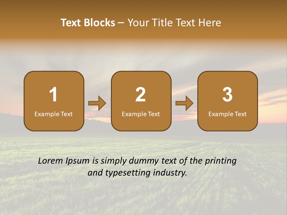 Grandmother Senior Seniorcitizen PowerPoint Template