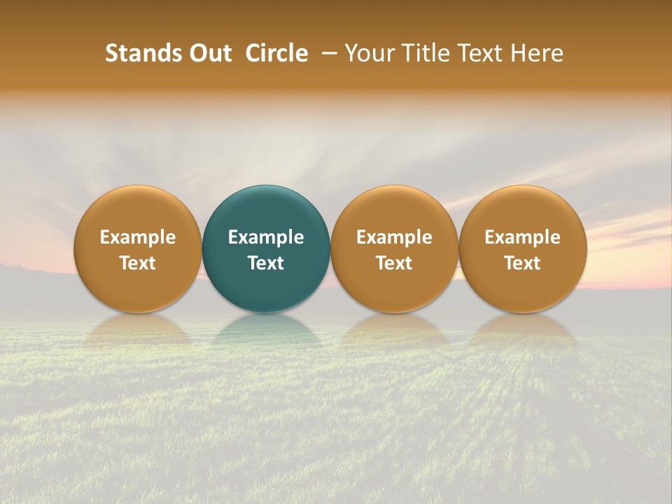 Grandmother Senior Seniorcitizen PowerPoint Template