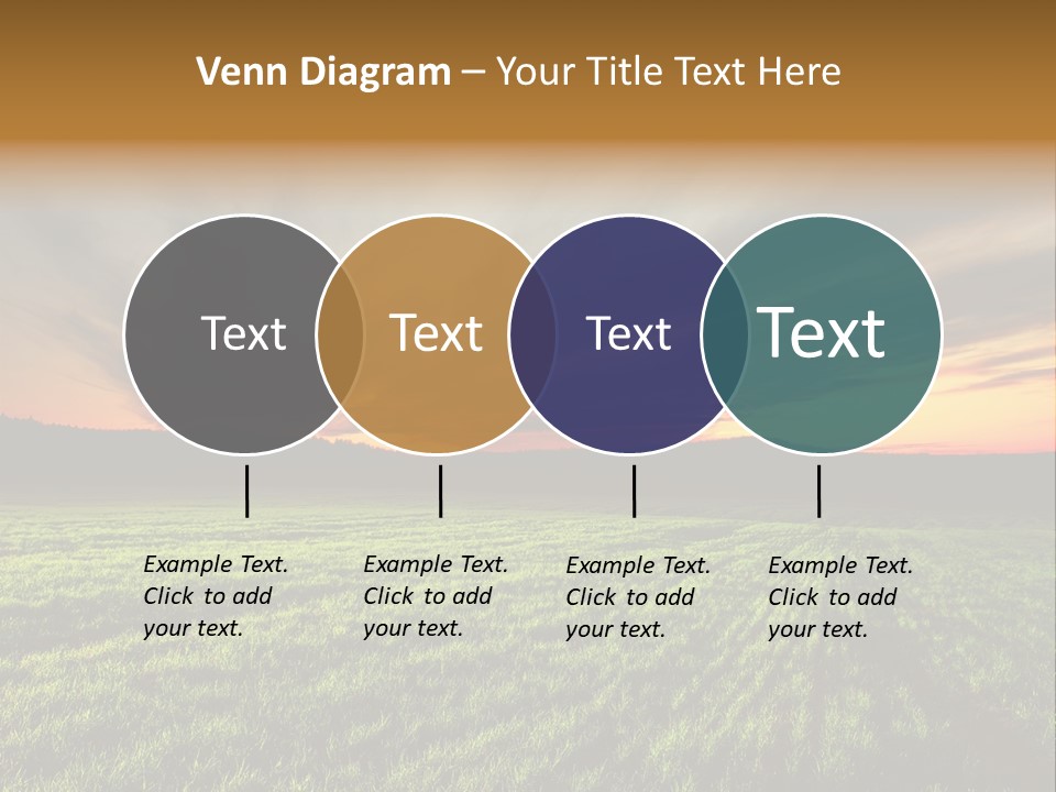 Grandmother Senior Seniorcitizen PowerPoint Template