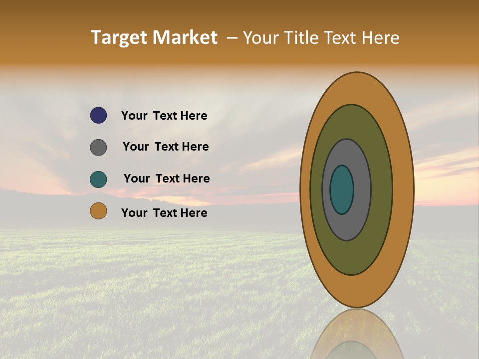 Grandmother Senior Seniorcitizen PowerPoint Template