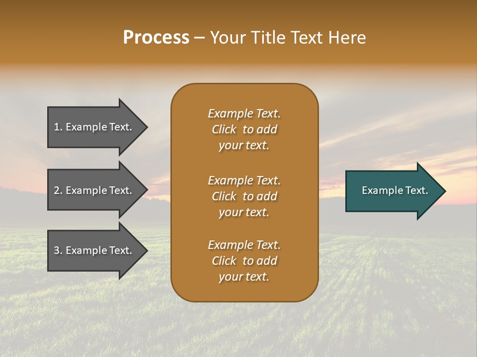 Grandmother Senior Seniorcitizen PowerPoint Template