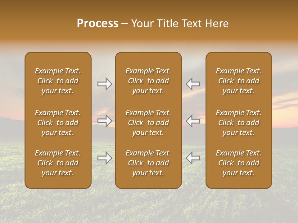 Grandmother Senior Seniorcitizen PowerPoint Template