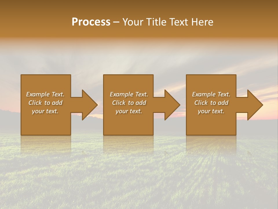 Grandmother Senior Seniorcitizen PowerPoint Template