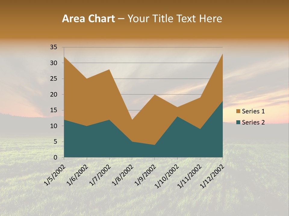 Grandmother Senior Seniorcitizen PowerPoint Template