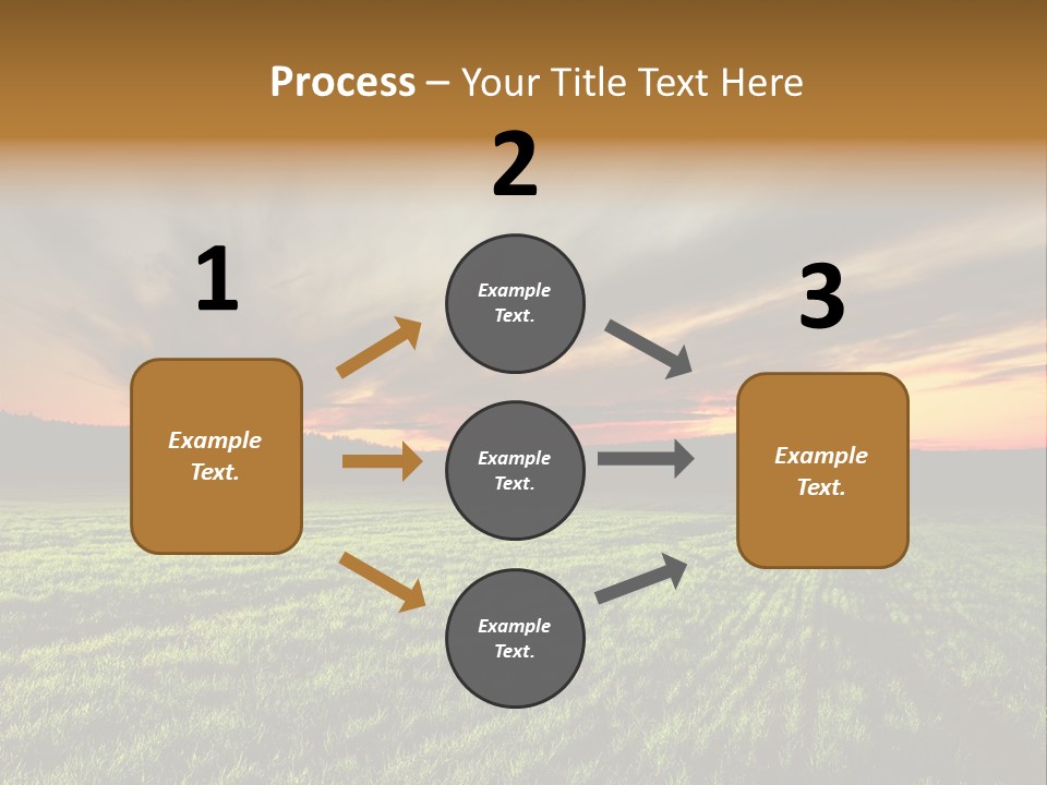 Grandmother Senior Seniorcitizen PowerPoint Template