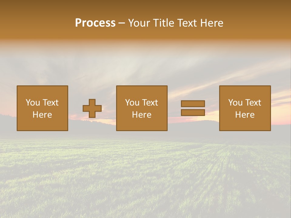 Grandmother Senior Seniorcitizen PowerPoint Template